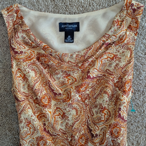 Ann Taylor Dress - Picture 5 of 5